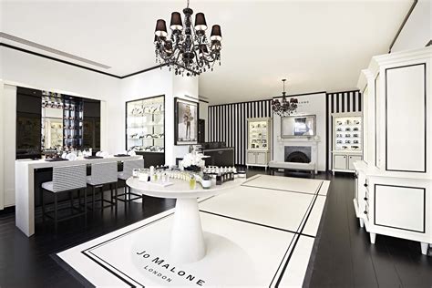 jo malone office london.